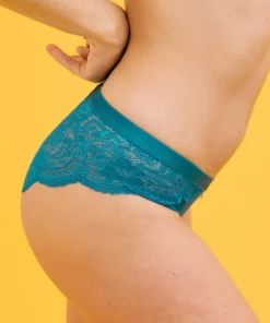 ThirdLove Lace Back Cheeky