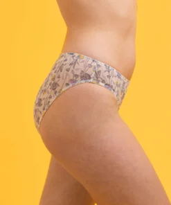 ThirdLove Underwear Bloom Bikini