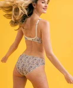 ThirdLove Underwear Bloom Bikini