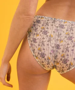 ThirdLove Underwear Bloom Bikini