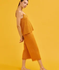 ThirdLove Sleep & Lounge WonderKnit™ Cropped Pant