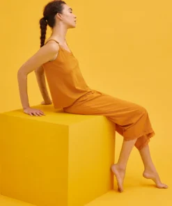 ThirdLove Sleep & Lounge WonderKnit™ Cropped Pant 10 ThirdLove Sleep & Lounge WonderKnit™ Cropped Pant