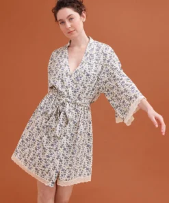 ThirdLove Sleep & Lounge WonderKnit™ Robe