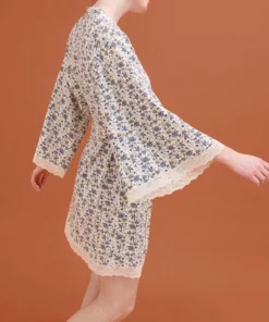 ThirdLove Sleep & Lounge WonderKnit™ Robe