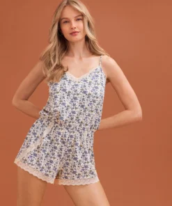ThirdLove WonderKnit™ Romper