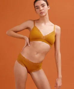 ThirdLove WonderKnit™ Triangle Bralette