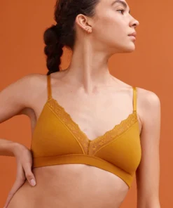 ThirdLove WonderKnit™ Triangle Bralette