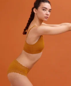 ThirdLove WonderKnit™ Triangle Bralette