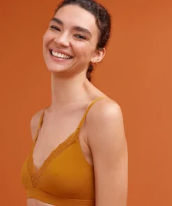 ThirdLove WonderKnit™ Triangle Bralette