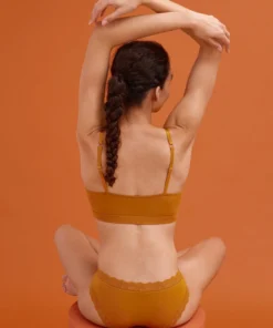 ThirdLove WonderKnit™ Triangle Bralette