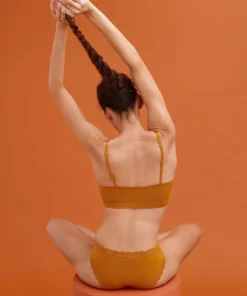 ThirdLove Lace WonderKnit™ Bikini