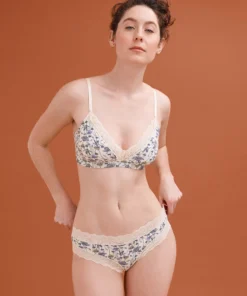 ThirdLove Lace WonderKnit™ Bikini