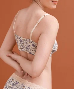 ThirdLove WonderKnit™ Triangle Bralette Wireless