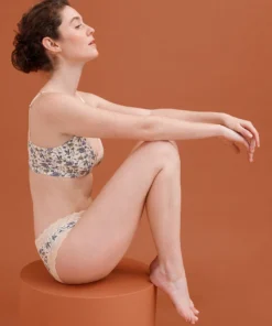 ThirdLove WonderKnit™ Triangle Bralette Wireless