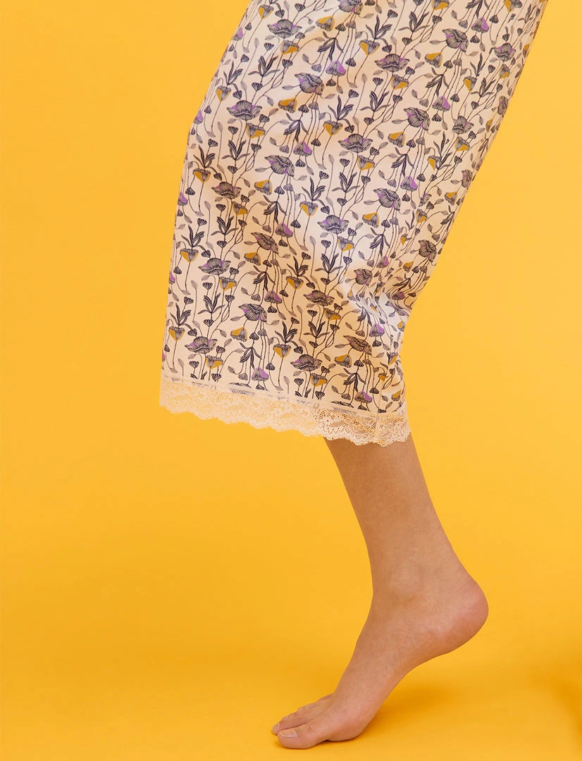 ThirdLove WonderKnit™ Cropped Pant 4 ThirdLove WonderKnit™ Cropped Pant