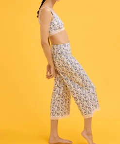 ThirdLove WonderKnit™ Cropped Pant 11 ThirdLove WonderKnit™ Cropped Pant