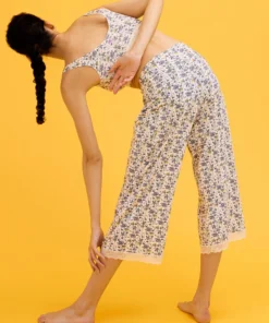 ThirdLove WonderKnit™ Cropped Pant 13 ThirdLove WonderKnit™ Cropped Pant