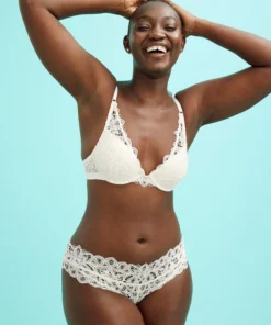 ThirdLove Underwear Boho Lace Bikini