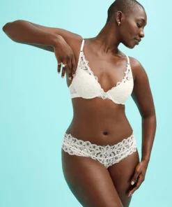 ThirdLove Boho Lace Uplift Bra