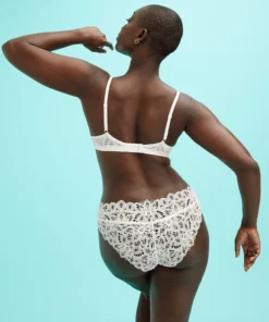 ThirdLove Boho Lace Uplift Bra