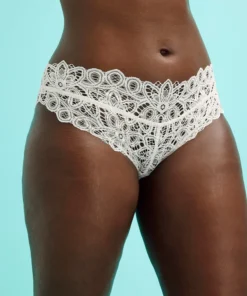 ThirdLove Underwear Boho Lace Bikini