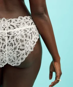 ThirdLove Underwear Boho Lace Bikini