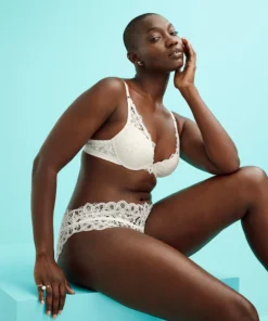 ThirdLove Boho Lace Uplift Bra