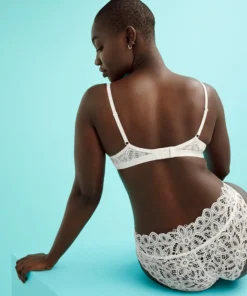 ThirdLove Underwear Boho Lace Bikini