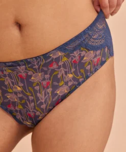 ThirdLove Lace Back Cheeky Underwear