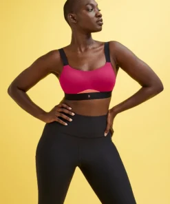 ThirdLove Kinetic Impact Sports Bra