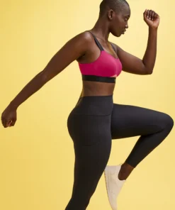 ThirdLove Kinetic Impact Sports Bra