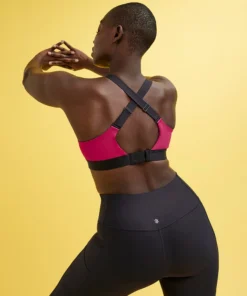 ThirdLove Kinetic Impact Sports Bra