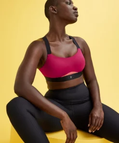 ThirdLove Kinetic Impact Sports Bra