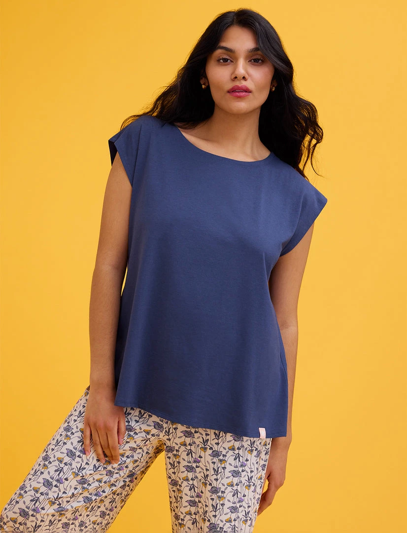 ThirdLove WonderKnit™ Pajama Tee Wonder Collection 2 ThirdLove WonderKnit™ Pajama Tee Wonder Collection