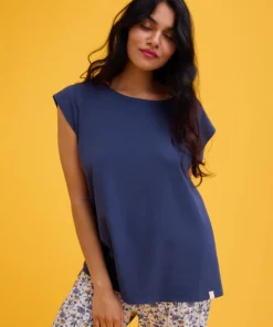 ThirdLove WonderKnit™ Pajama Tee Wonder Collection 9 ThirdLove WonderKnit™ Pajama Tee Wonder Collection