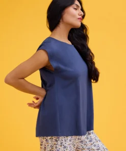 ThirdLove WonderKnit™ Pajama Tee Wonder Collection 7 ThirdLove WonderKnit™ Pajama Tee Wonder Collection