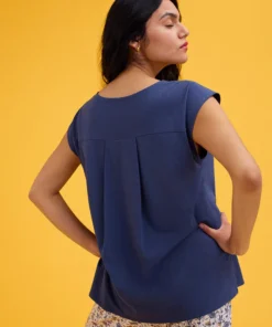 ThirdLove WonderKnit™ Pajama Tee Wonder Collection 8 ThirdLove WonderKnit™ Pajama Tee Wonder Collection