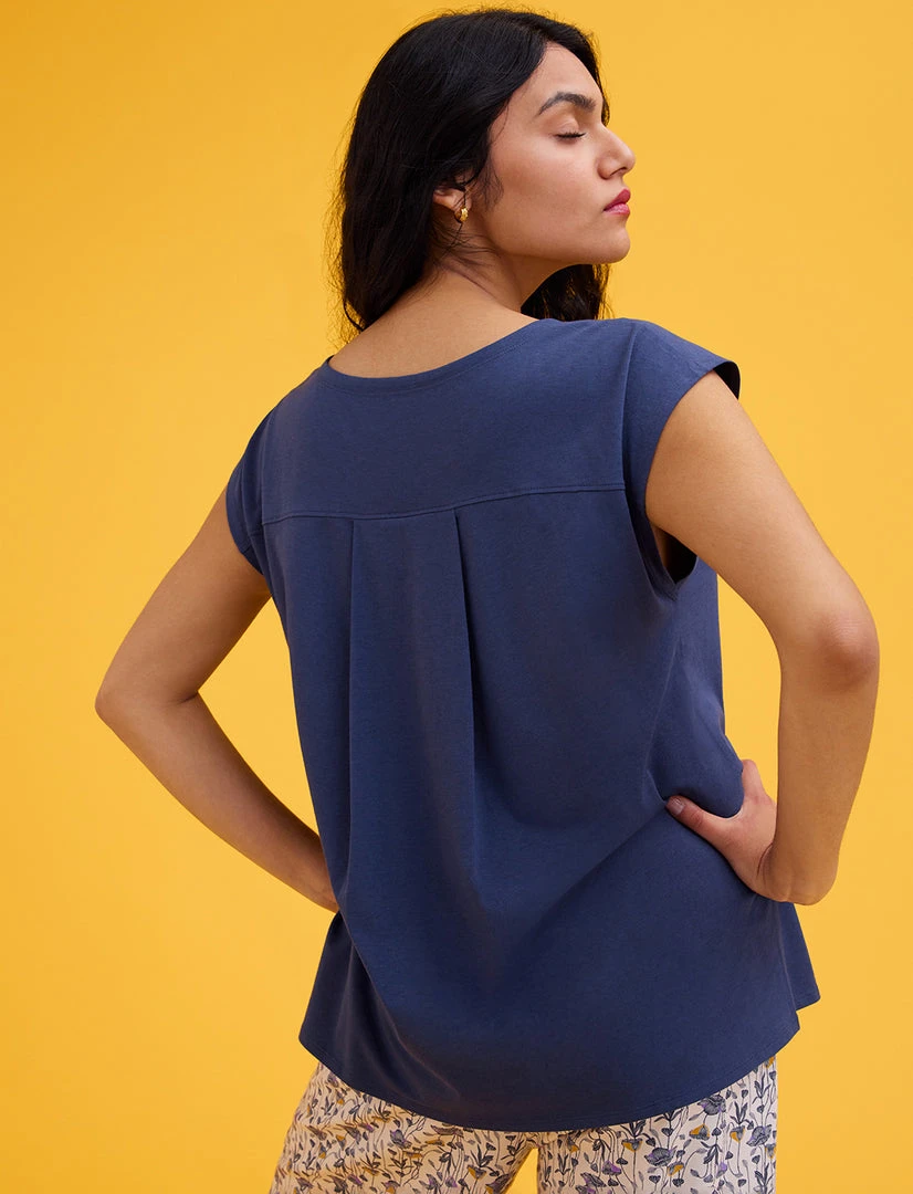 ThirdLove WonderKnit™ Pajama Tee Wonder Collection 4 ThirdLove WonderKnit™ Pajama Tee Wonder Collection