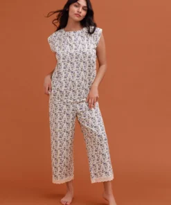 ThirdLove WonderKnit™ Pajama Tee