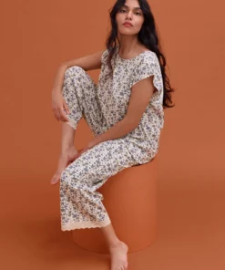 ThirdLove WonderKnit™ Cropped Pant 15 ThirdLove WonderKnit™ Cropped Pant