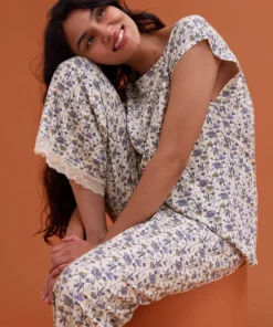 ThirdLove WonderKnit™ Pajama Tee