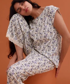 ThirdLove WonderKnit™ Cropped Pant 17 ThirdLove WonderKnit™ Cropped Pant