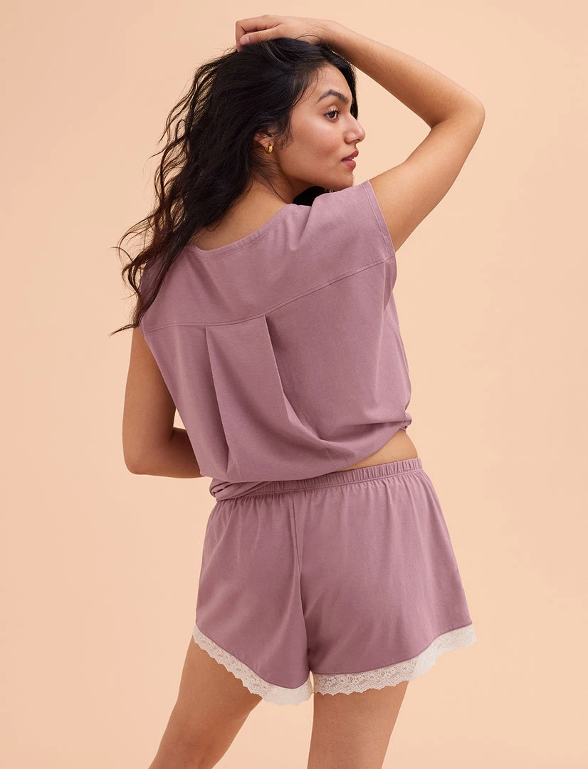 ThirdLove WonderKnit™ Short Wonder Collection 5 ThirdLove WonderKnit™ Short Wonder Collection