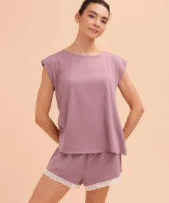 ThirdLove Wonder Collection WonderKnit™ Pajama Tee