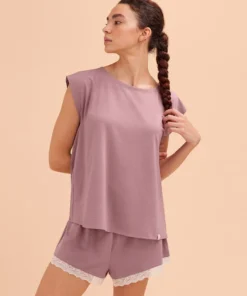 ThirdLove Wonder Collection WonderKnit™ Pajama Tee 14 ThirdLove Wonder Collection WonderKnit™ Pajama Tee