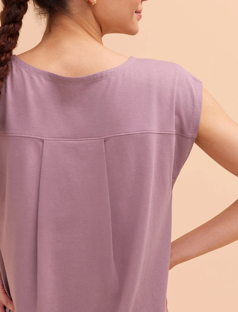 ThirdLove Wonder Collection WonderKnit™ Pajama Tee 4 ThirdLove Wonder Collection WonderKnit™ Pajama Tee