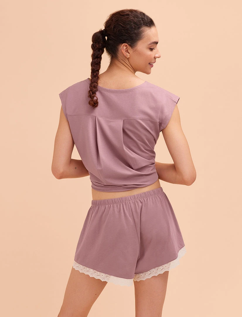 ThirdLove WonderKnit™ Short Wonder Collection 9 ThirdLove WonderKnit™ Short Wonder Collection