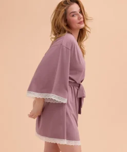 ThirdLove Wonder Collection WonderKnit™ Robe 8 ThirdLove Wonder Collection WonderKnit™ Robe