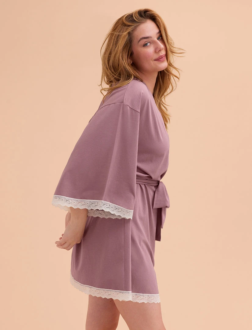 ThirdLove Wonder Collection WonderKnit™ Robe 3 ThirdLove Wonder Collection WonderKnit™ Robe