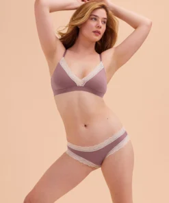 ThirdLove WonderKnit™ Triangle Bralette Wireless